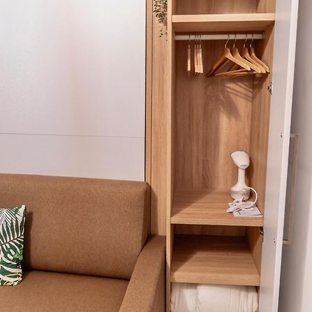 Charmant Studio Vieux Port Марсилия Екстериор снимка